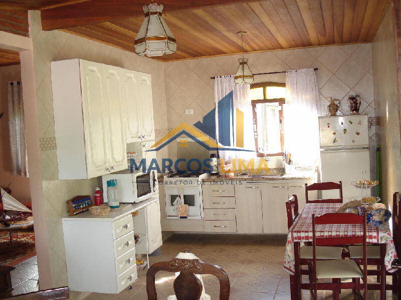 Chácara, 5 quartos, 3000 m² - Foto 16