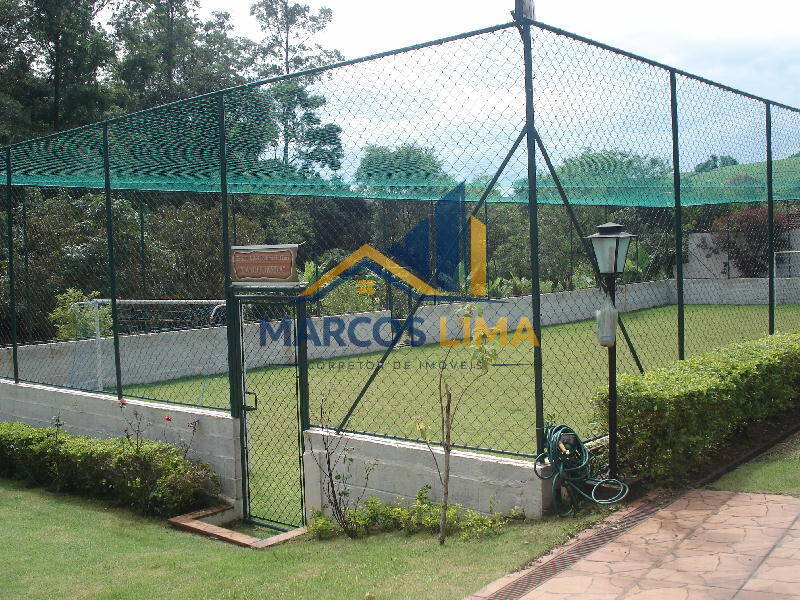 Chácara, 5 quartos, 3000 m² - Foto 10