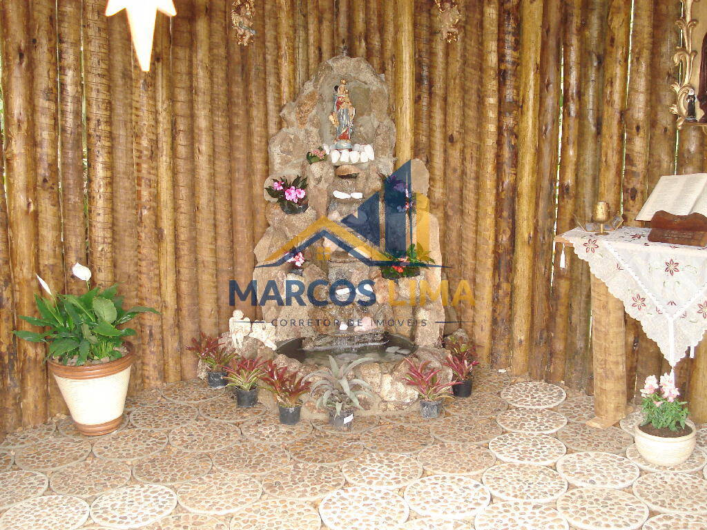 Chácara, 5 quartos, 3000 m² - Foto 27