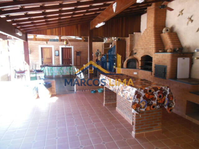 Chácara, 5 quartos, 3000 m² - Foto 15