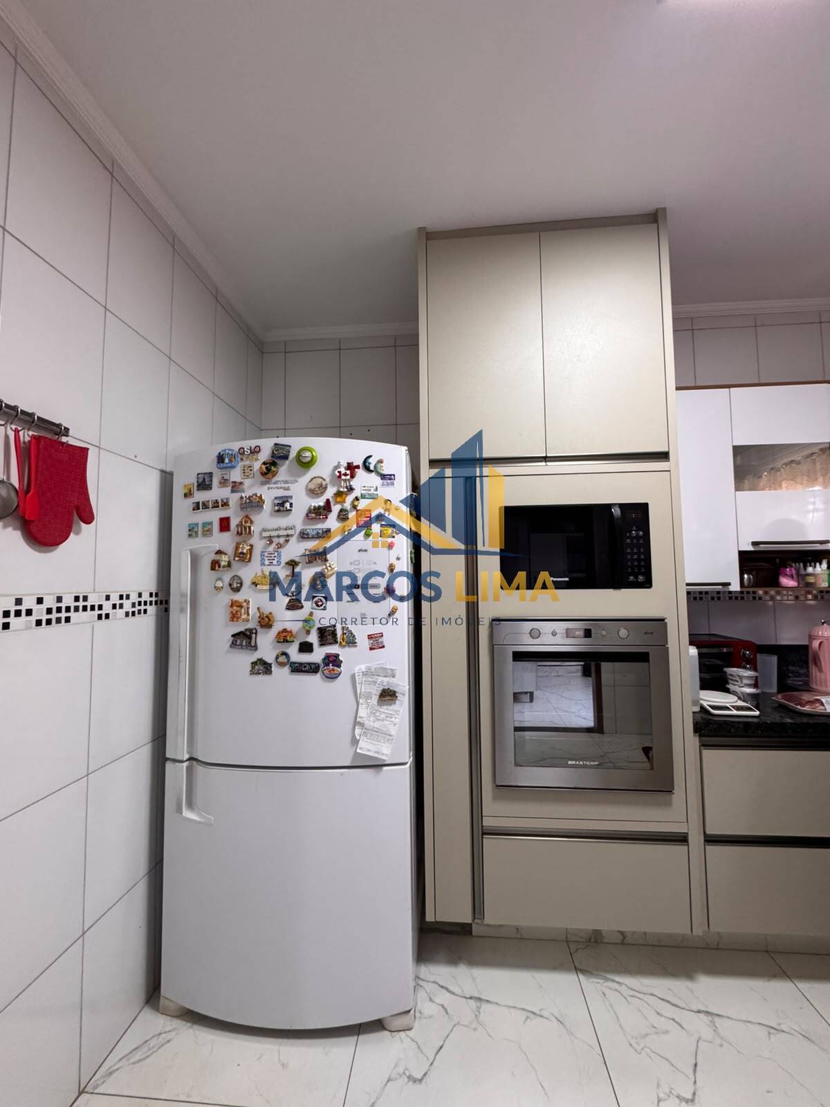 Casa, 3 quartos, 250 m² - Foto 7