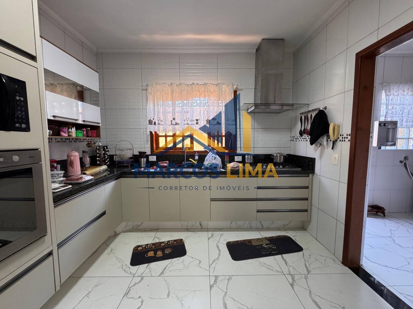 Casa, 3 quartos, 250 m² - Foto 8