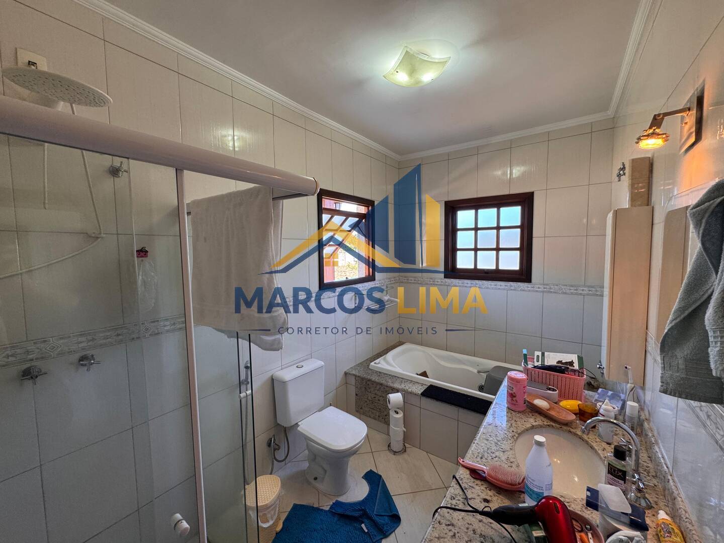 Casa, 3 quartos, 250 m² - Foto 9