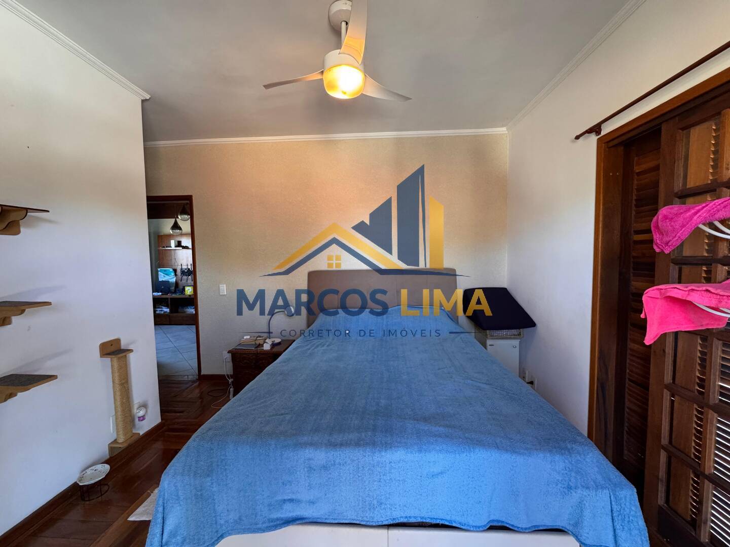 Casa, 3 quartos, 250 m² - Foto 12