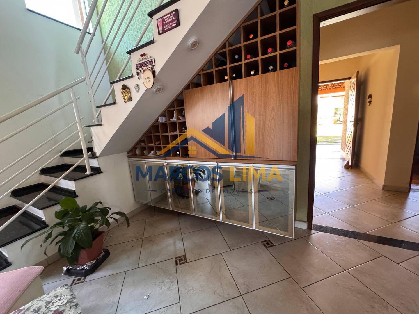 Casa, 3 quartos, 250 m² - Foto 15