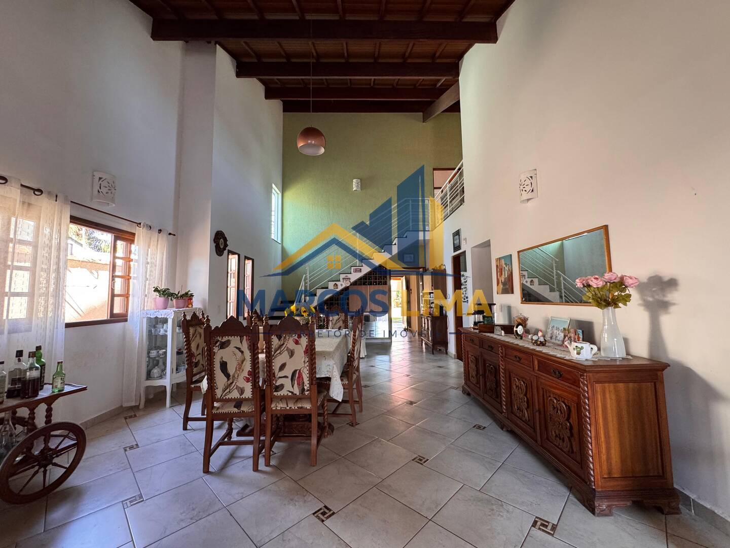 Casa, 3 quartos, 250 m² - Foto 18