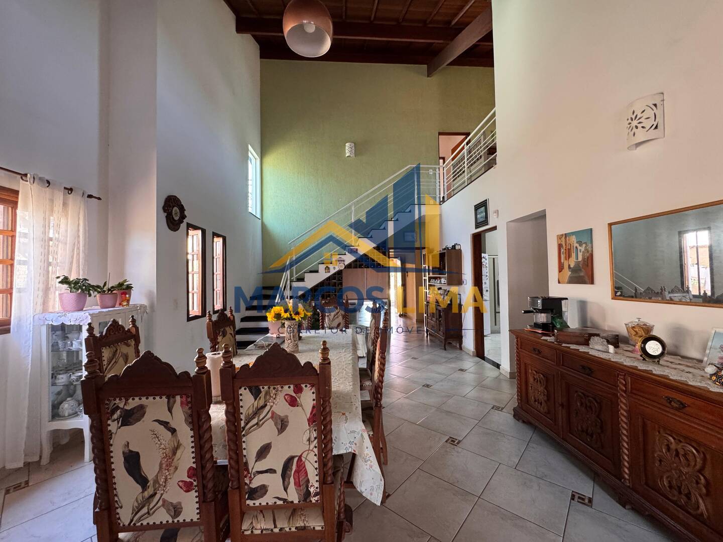 Casa, 3 quartos, 250 m² - Foto 19