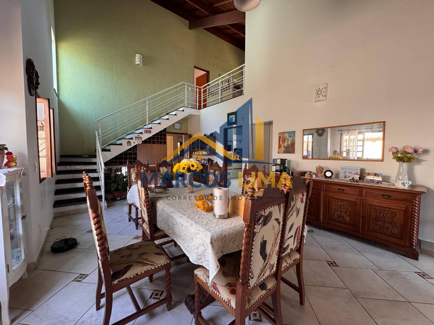 Casa, 3 quartos, 250 m² - Foto 20