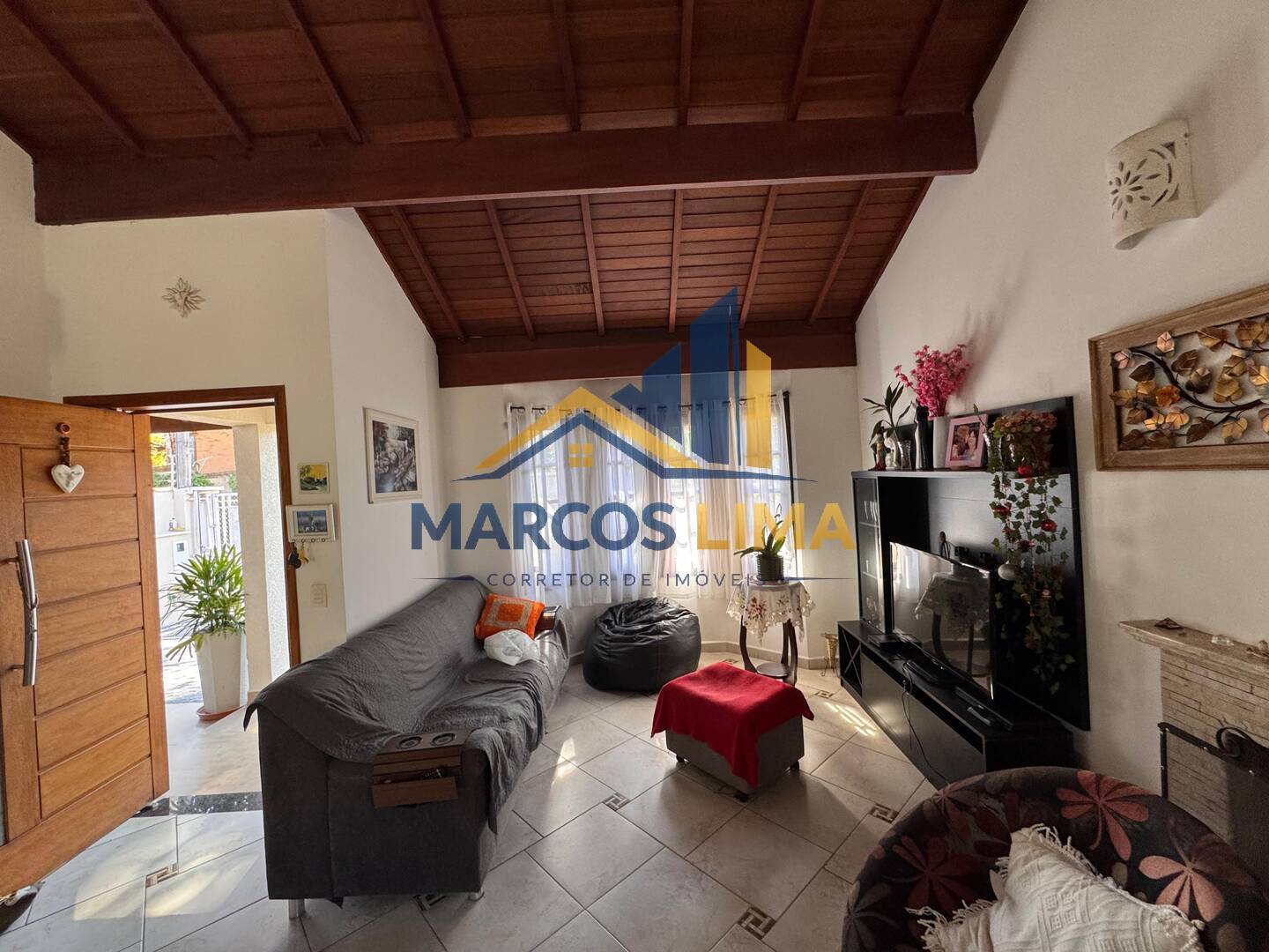 Casa, 3 quartos, 250 m² - Foto 22