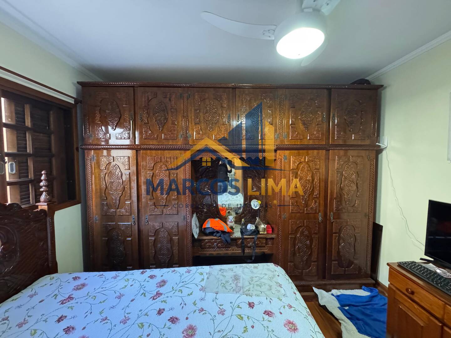 Casa, 3 quartos, 250 m² - Foto 23