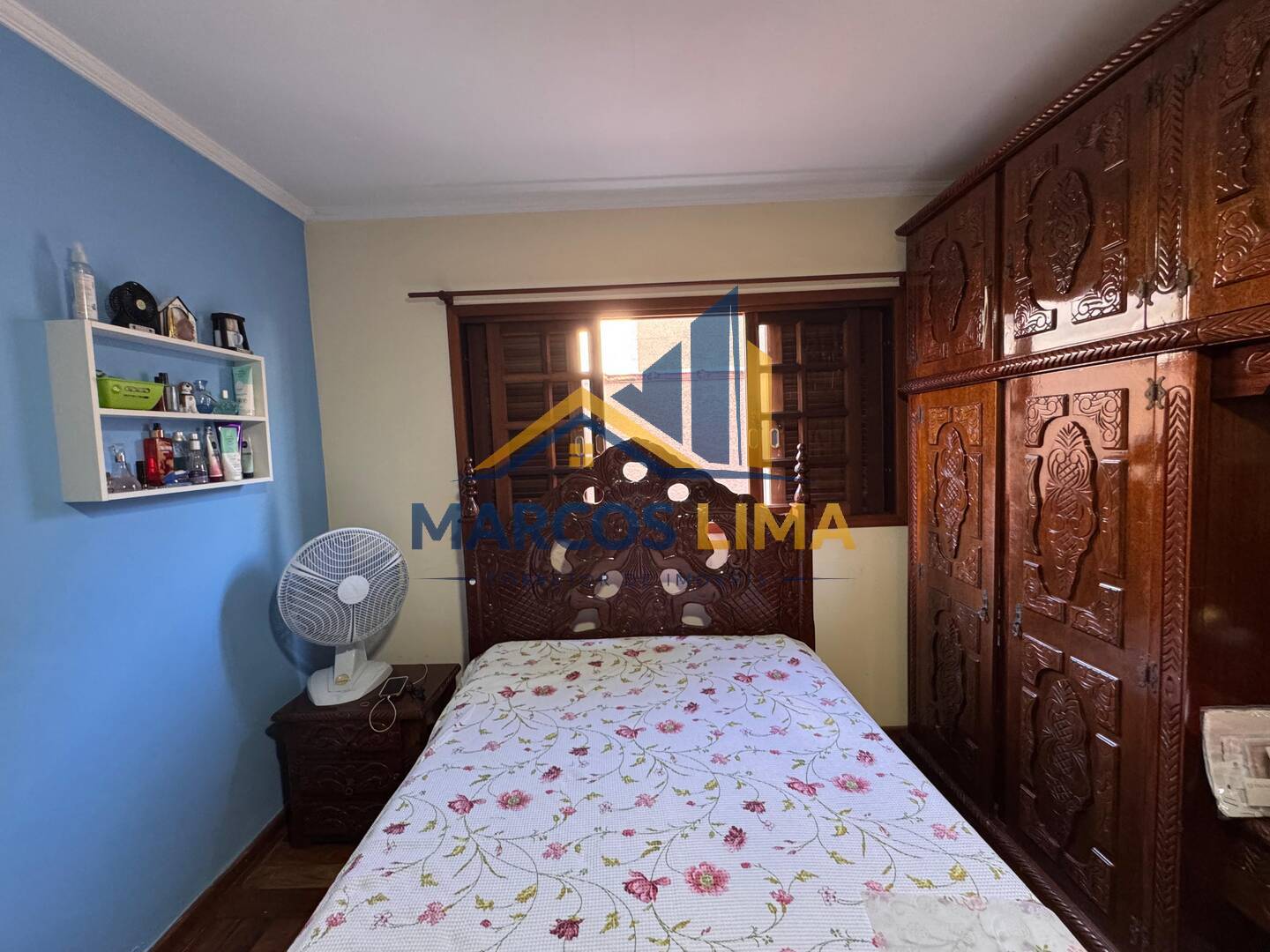Casa, 3 quartos, 250 m² - Foto 24