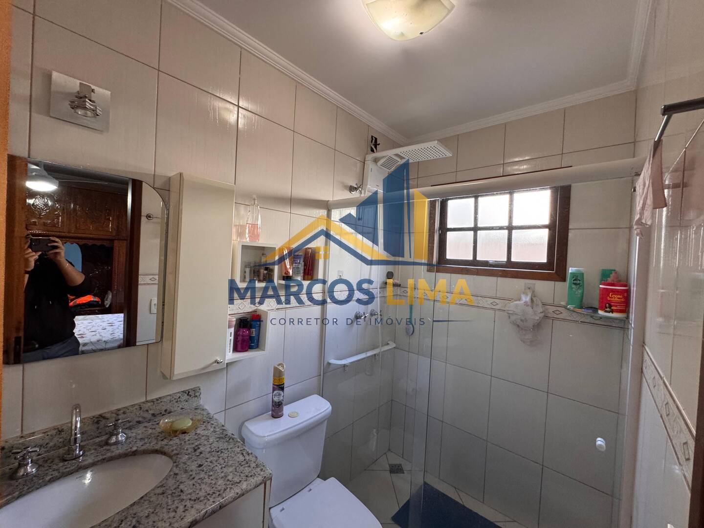 Casa, 3 quartos, 250 m² - Foto 26