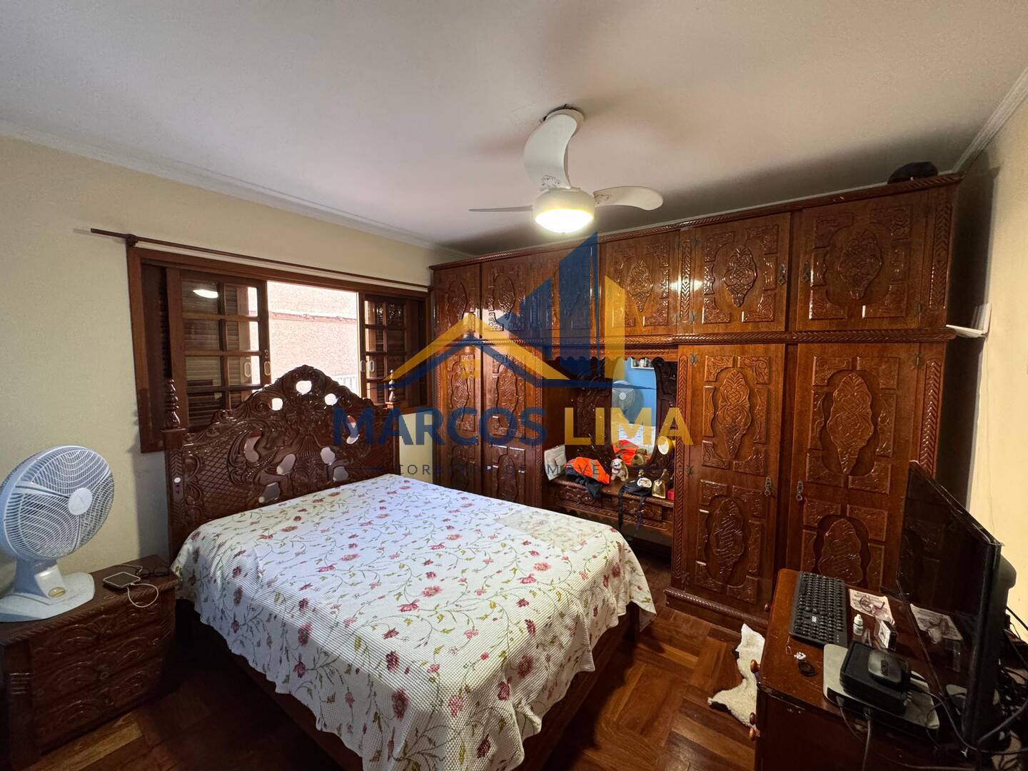 Casa, 3 quartos, 250 m² - Foto 27