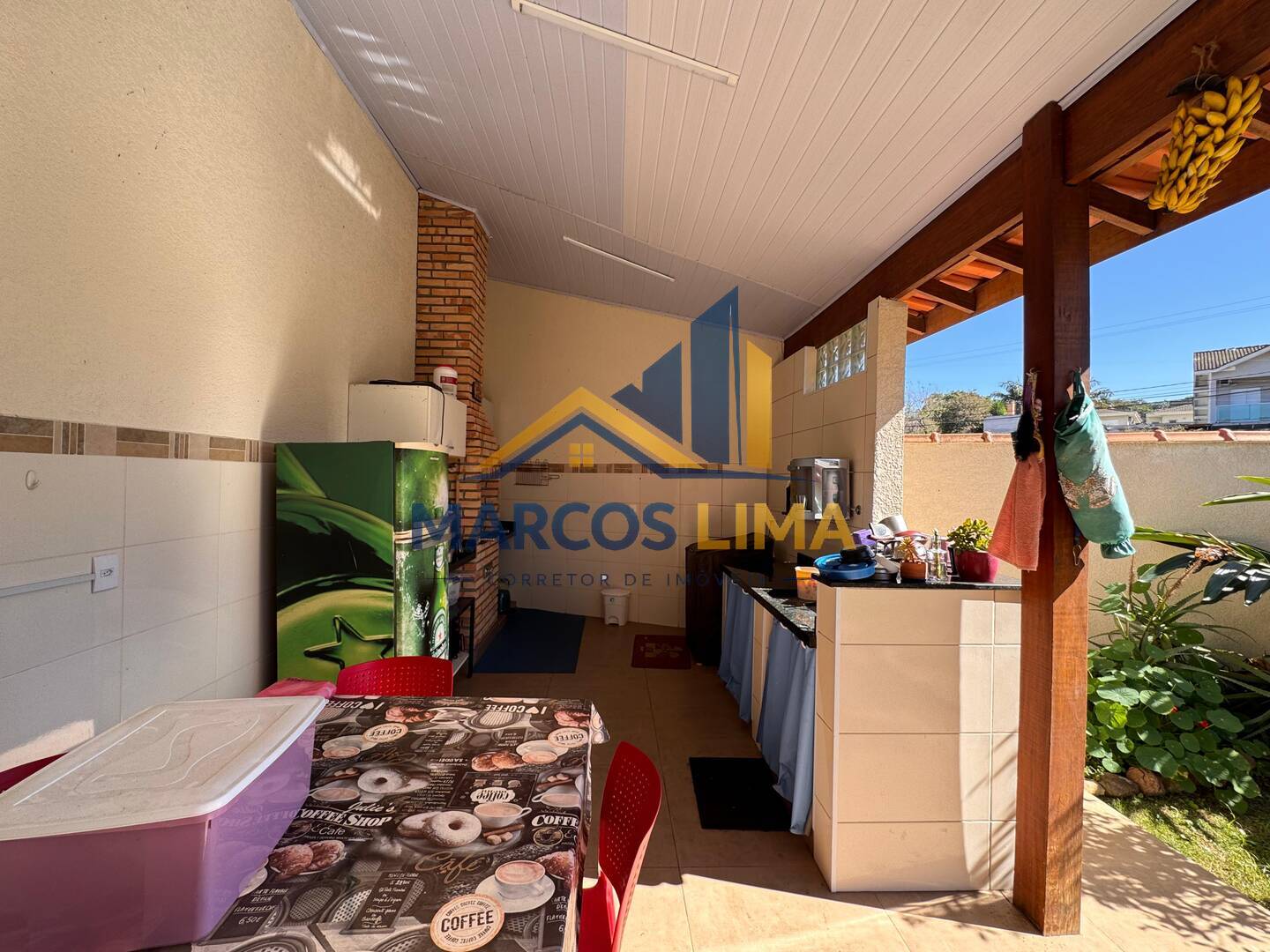 Casa, 3 quartos, 250 m² - Foto 34