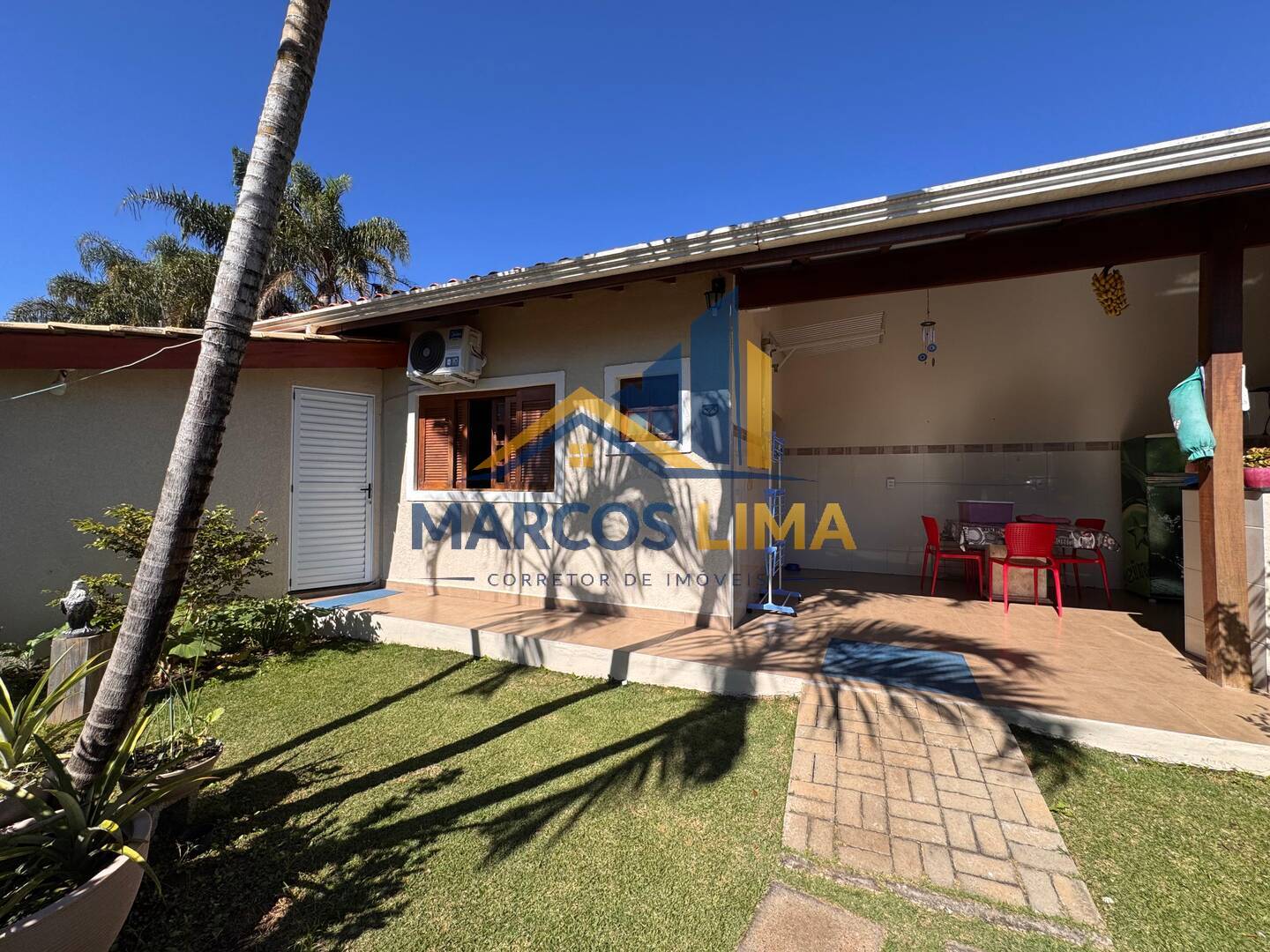 Casa, 3 quartos, 250 m² - Foto 3