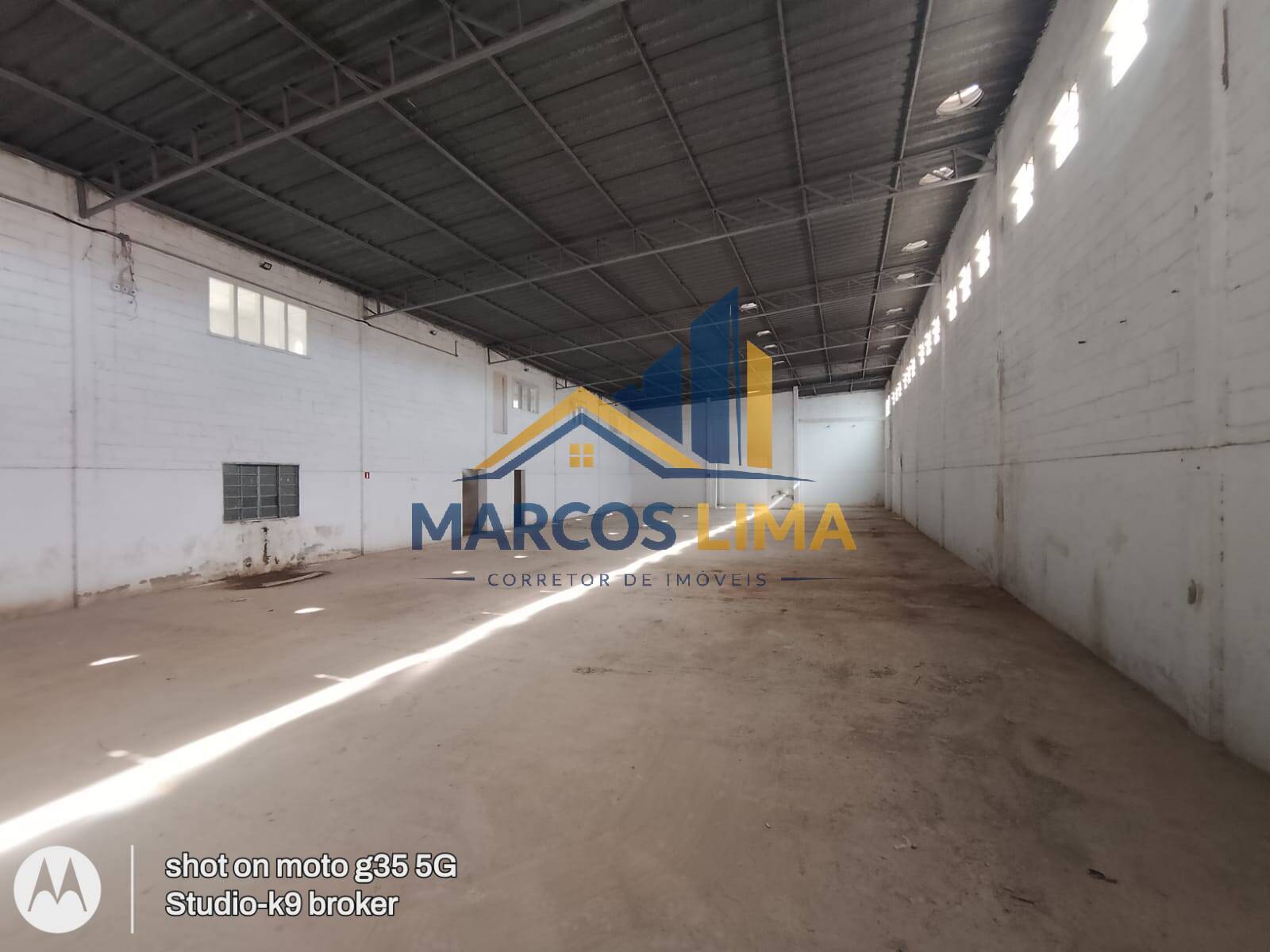 Sala-Conjunto, 800 m² - Foto 3
