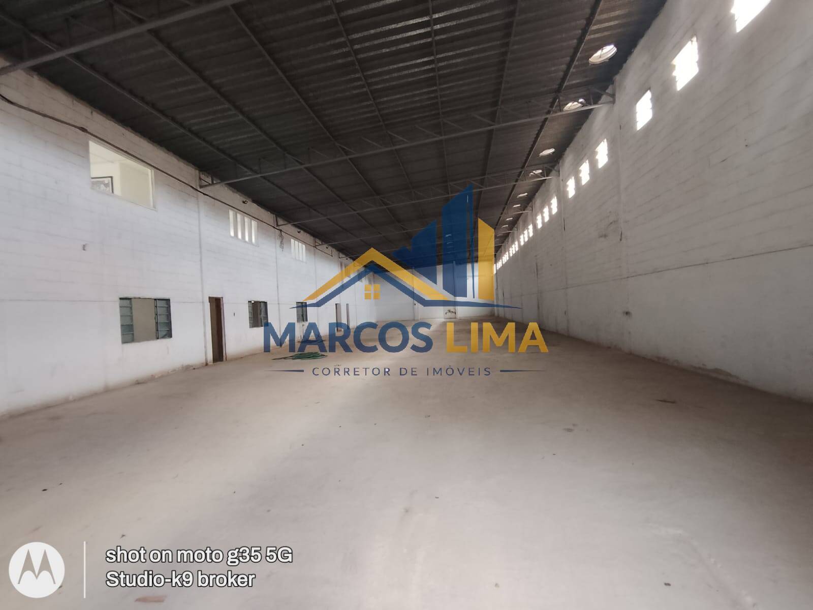 Sala-Conjunto, 800 m² - Foto 1