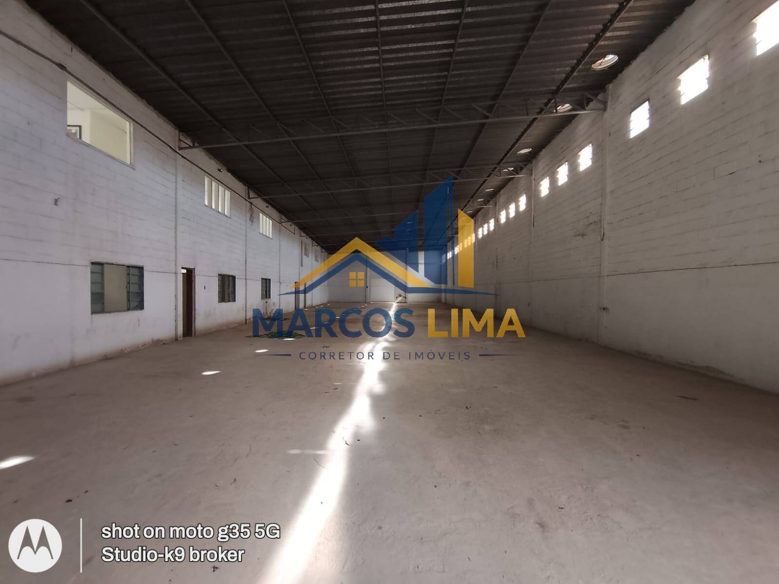 Sala-Conjunto, 800 m² - Foto 4
