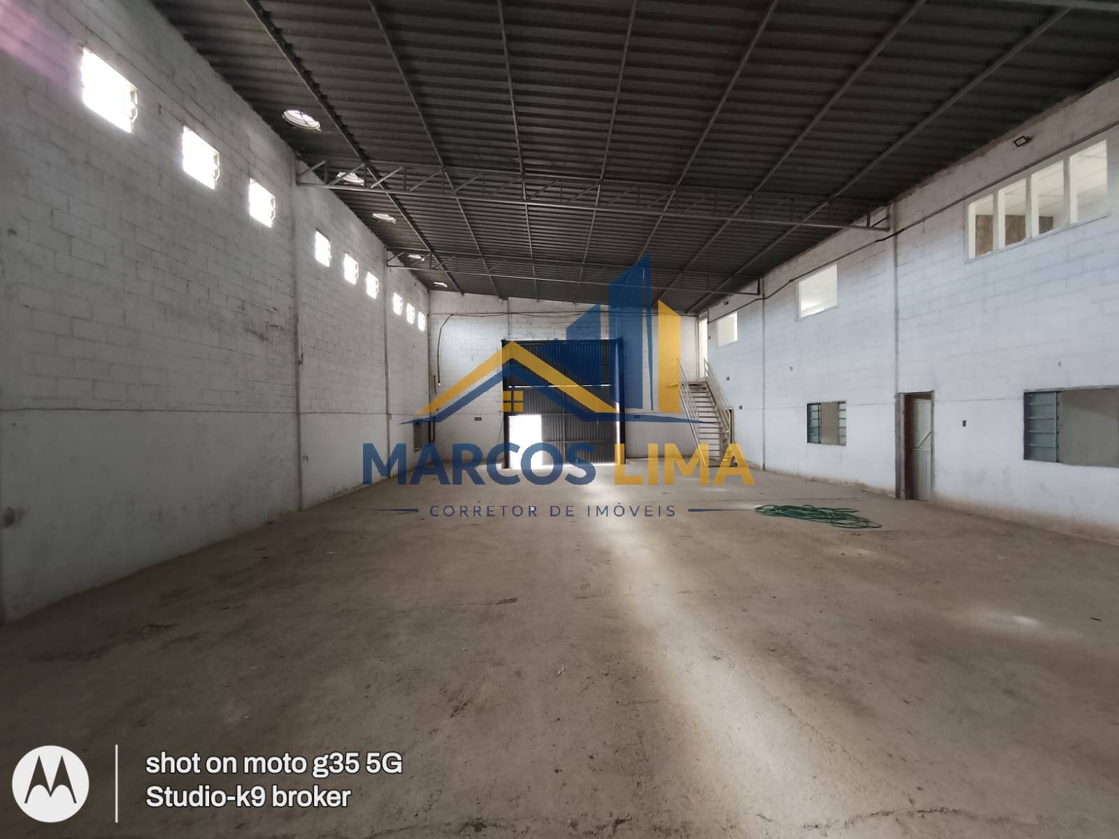Sala-Conjunto, 800 m² - Foto 5