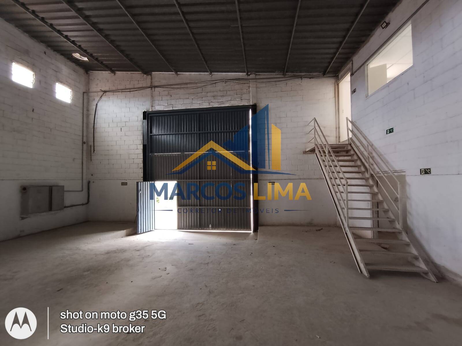 Sala-Conjunto, 800 m² - Foto 6