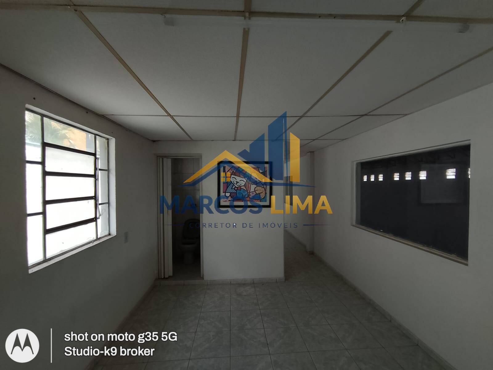 Sala-Conjunto, 800 m² - Foto 8