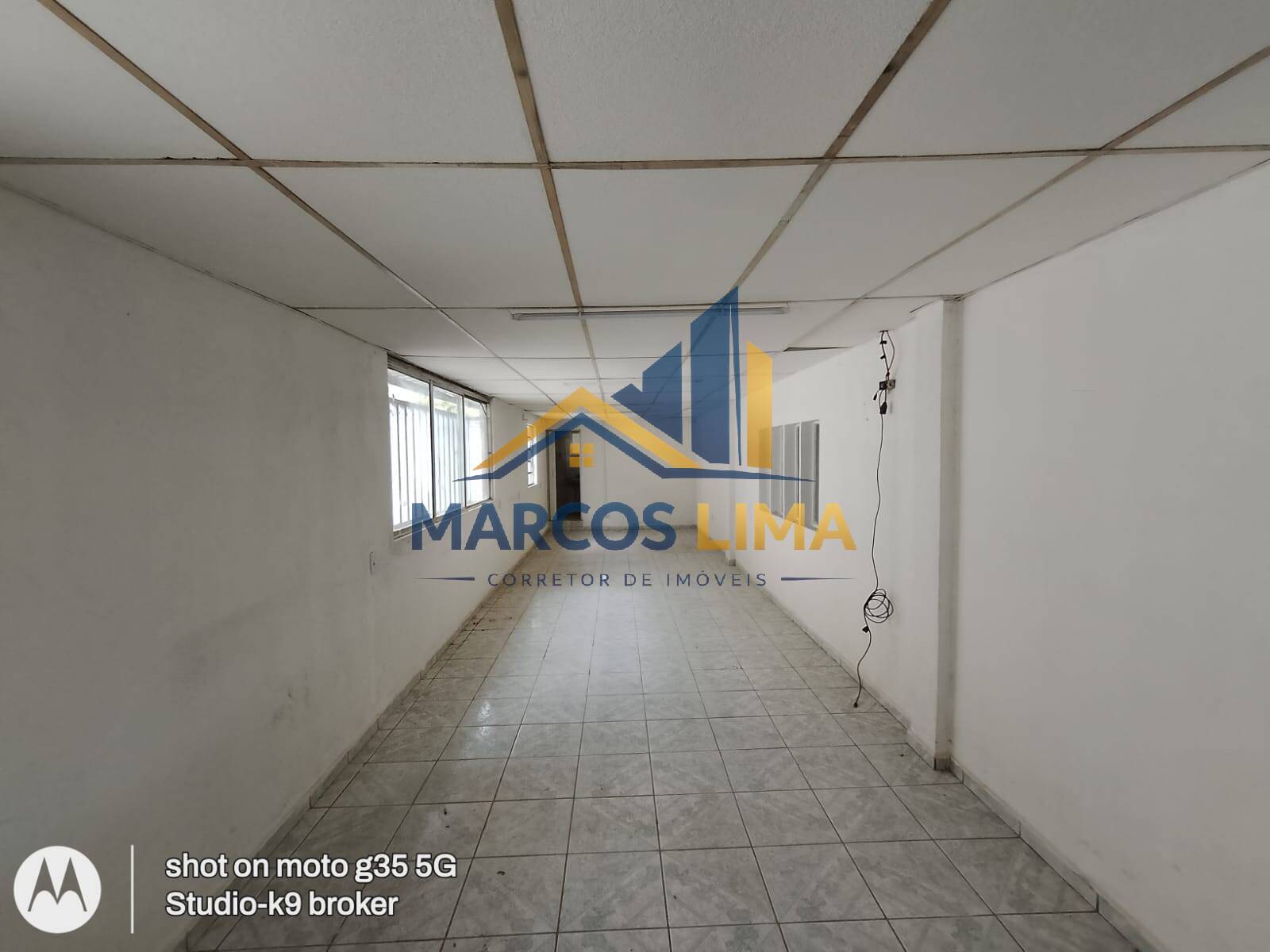 Sala-Conjunto, 800 m² - Foto 9