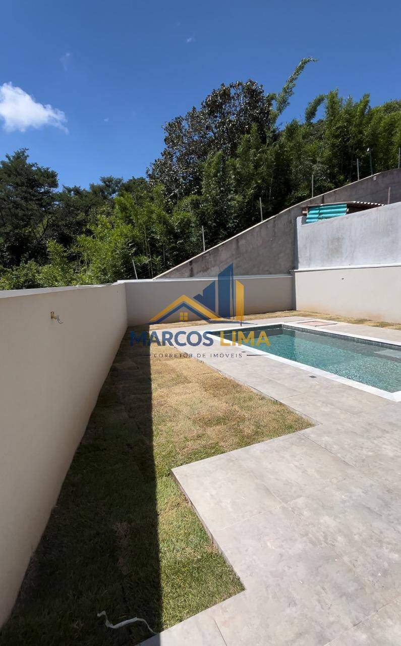 Casa de Condomínio, 4 quartos - Foto 1