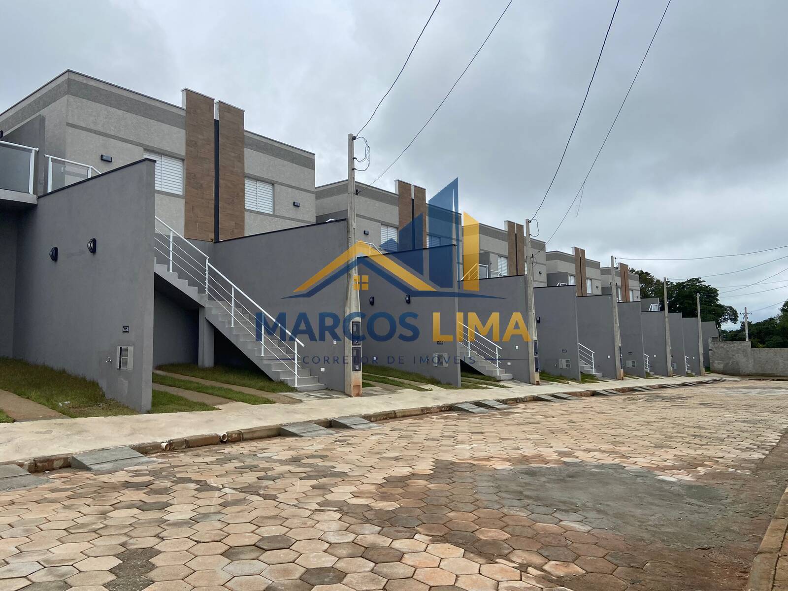 Casa, 2 quartos, 61 m² - Foto 2