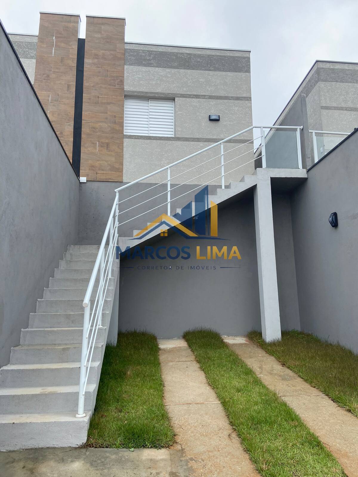 Casa, 2 quartos, 61 m² - Foto 6