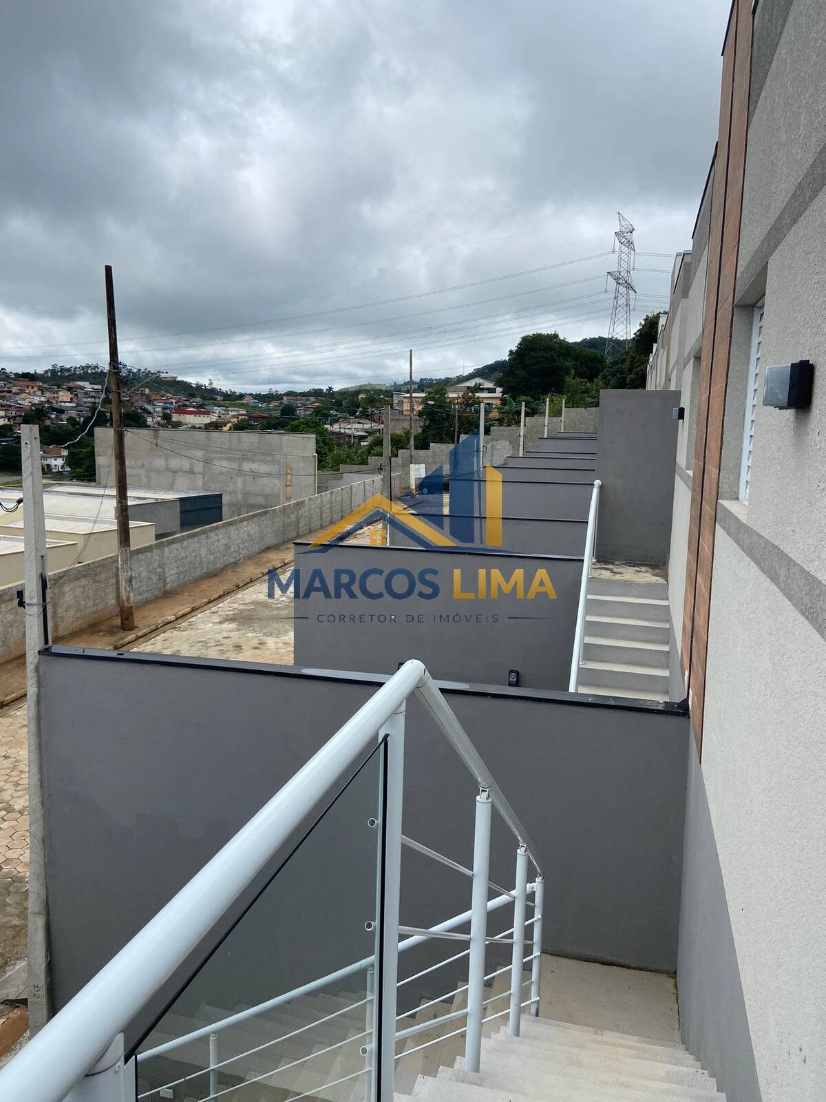 Casa, 2 quartos, 61 m² - Foto 7