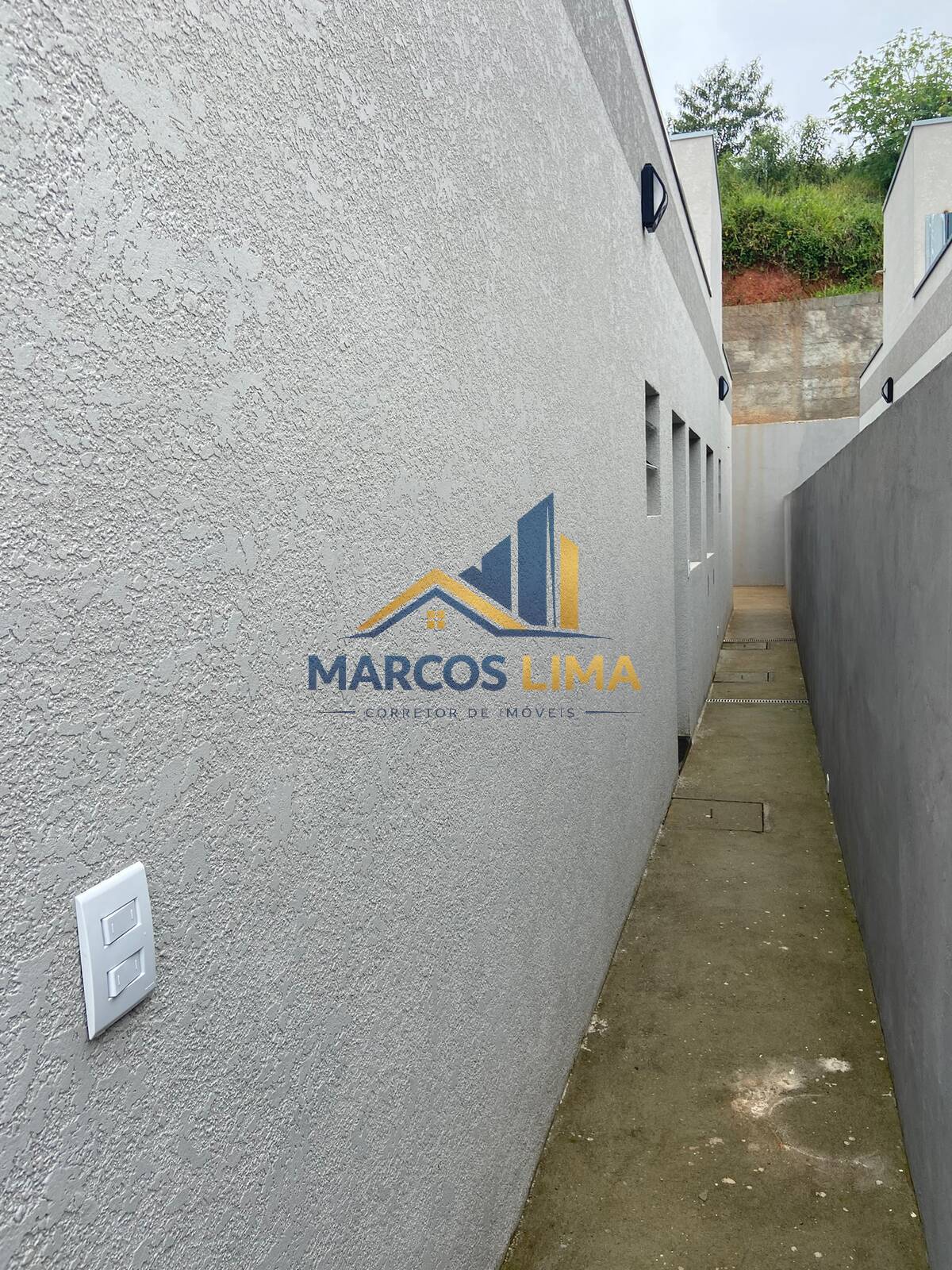 Casa, 2 quartos, 61 m² - Foto 17
