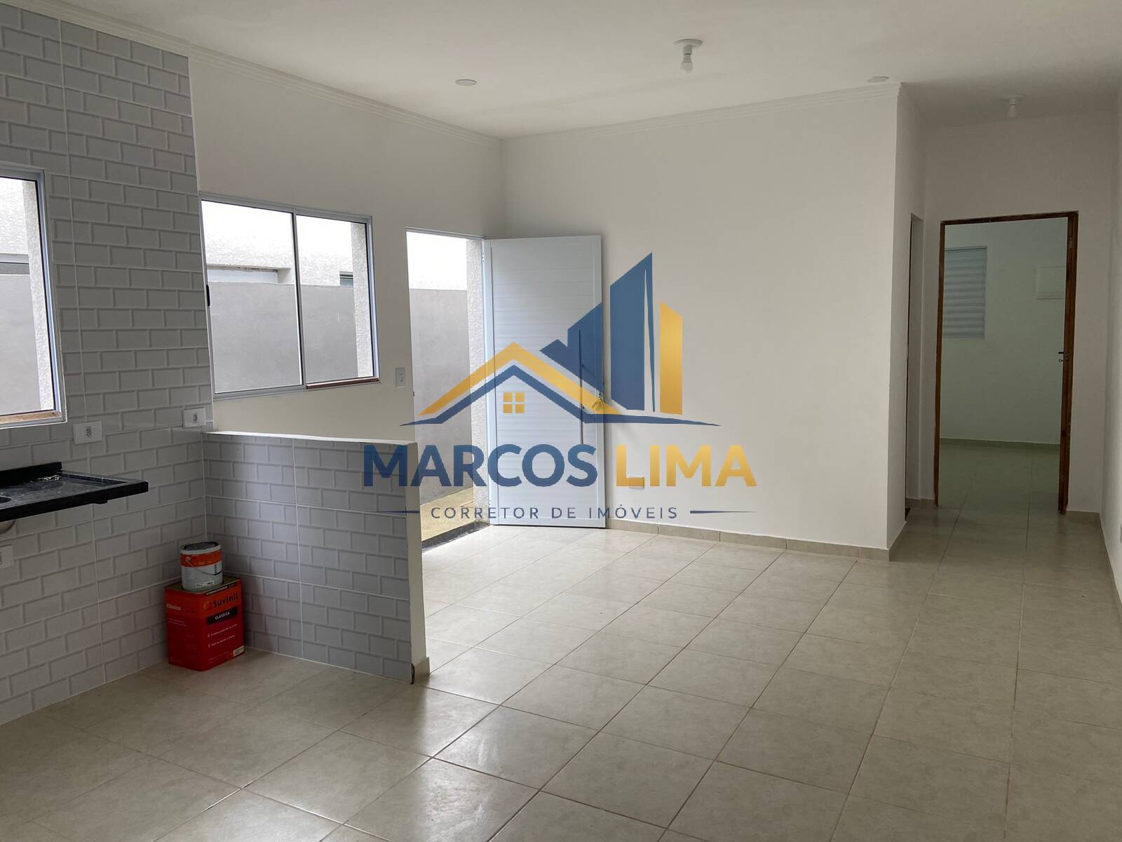 Casa, 2 quartos, 61 m² - Foto 18