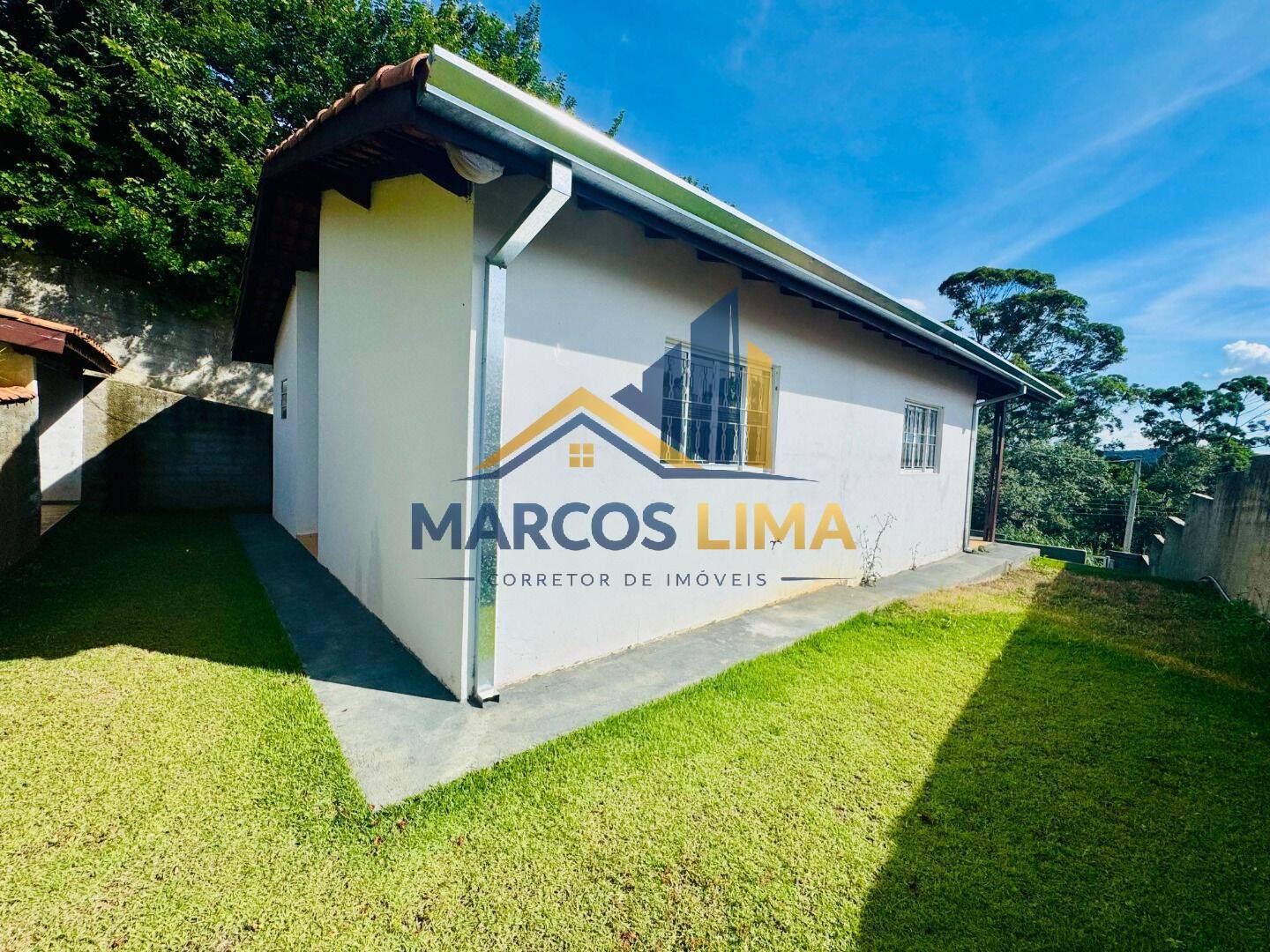 Casa, 2 quartos, 83 m² - Foto 2