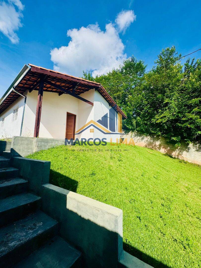Casa, 2 quartos, 83 m² - Foto 4