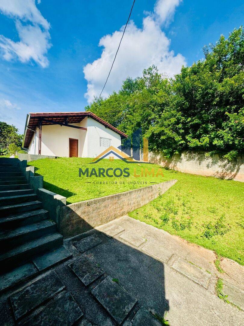 Casa, 2 quartos, 83 m² - Foto 1