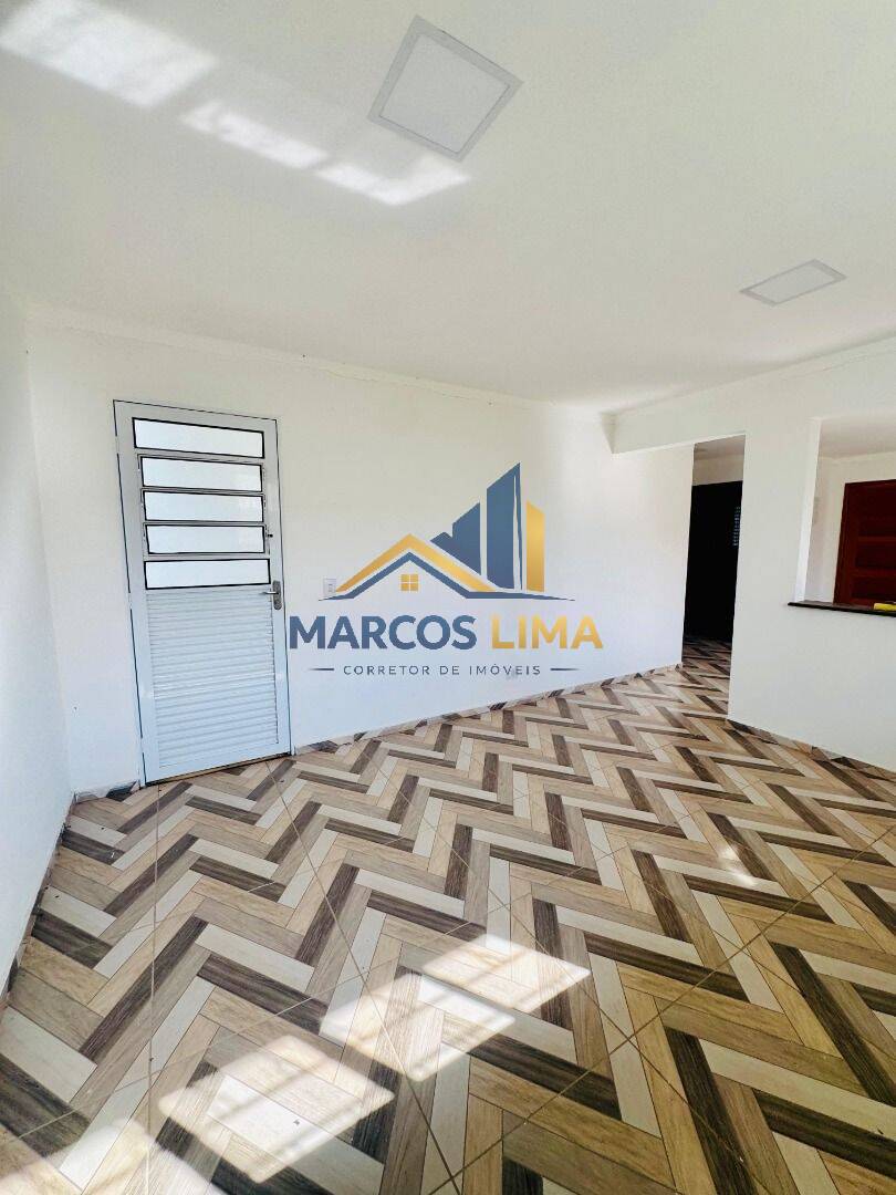 Casa, 2 quartos, 83 m² - Foto 10