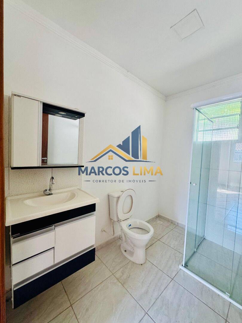 Casa, 2 quartos, 83 m² - Foto 13