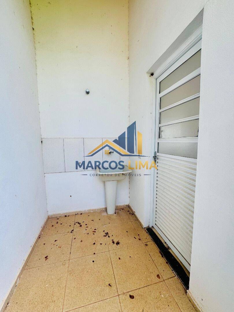 Casa, 2 quartos, 83 m² - Foto 22