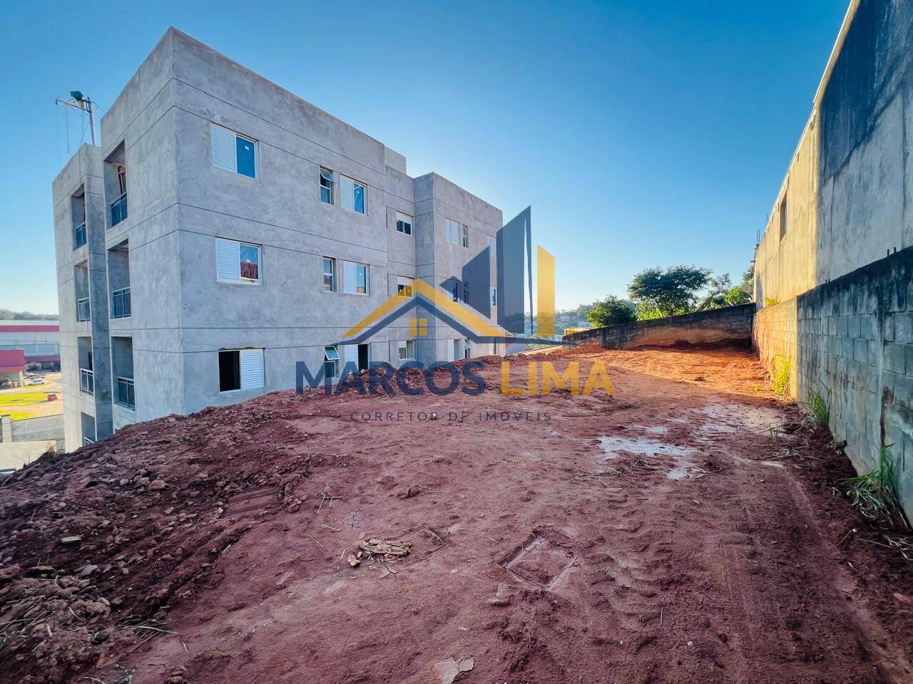 Terreno, 250 m² - Foto 11