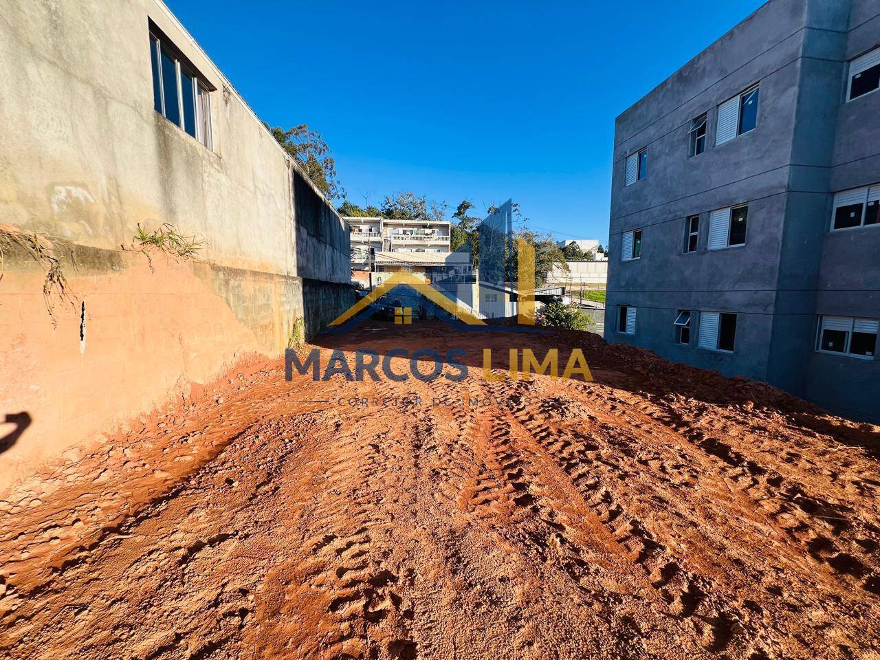 Terreno, 250 m² - Foto 6
