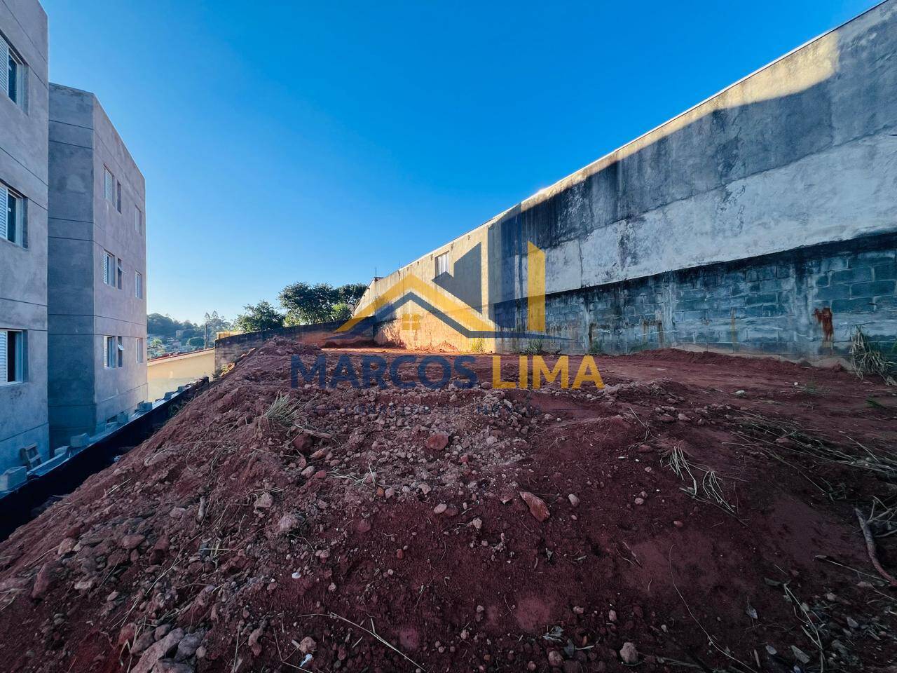 Terreno, 250 m² - Foto 10
