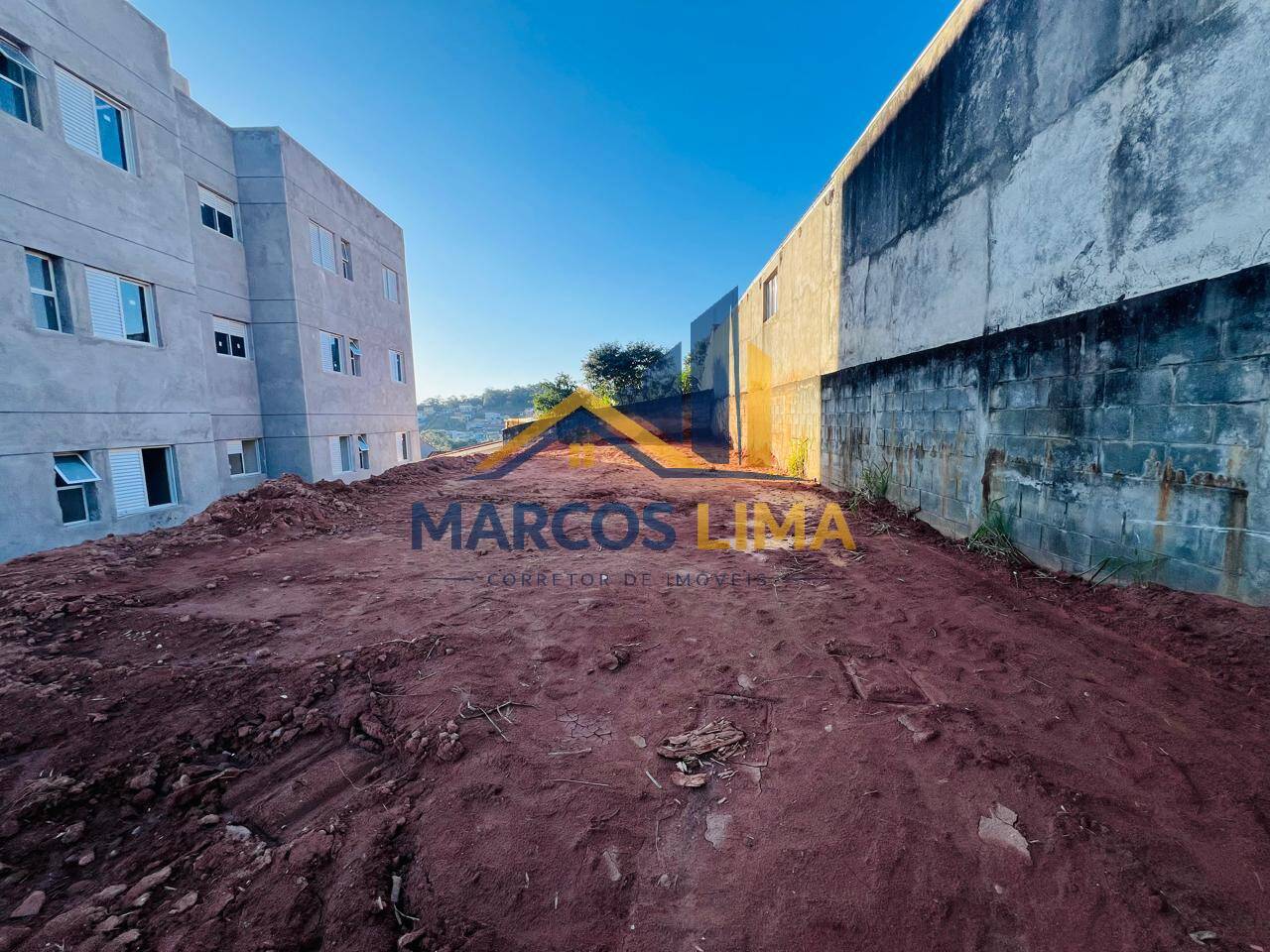 Terreno, 250 m² - Foto 8