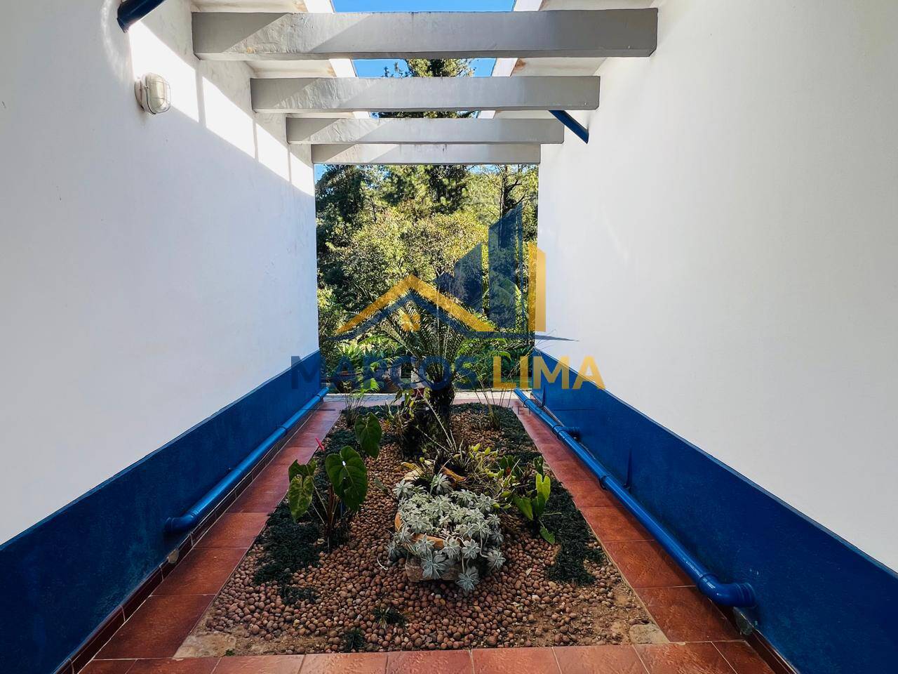 Chácara, 4 quartos, 7400 m² - Foto 38