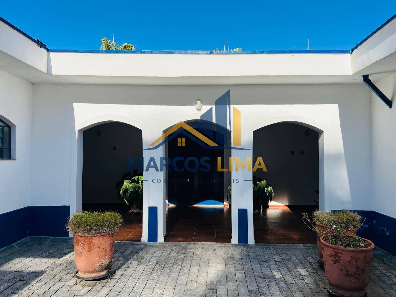 Chácara, 4 quartos, 7400 m² - Foto 43