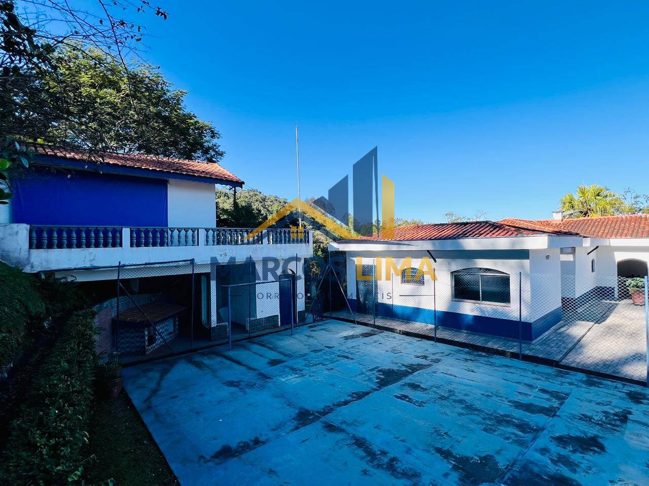 Chácara, 4 quartos, 7400 m² - Foto 6