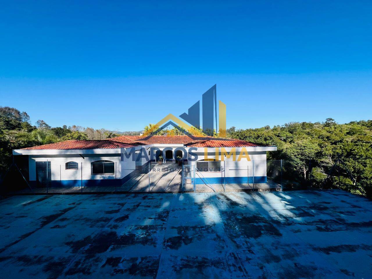 Chácara, 4 quartos, 7400 m² - Foto 3