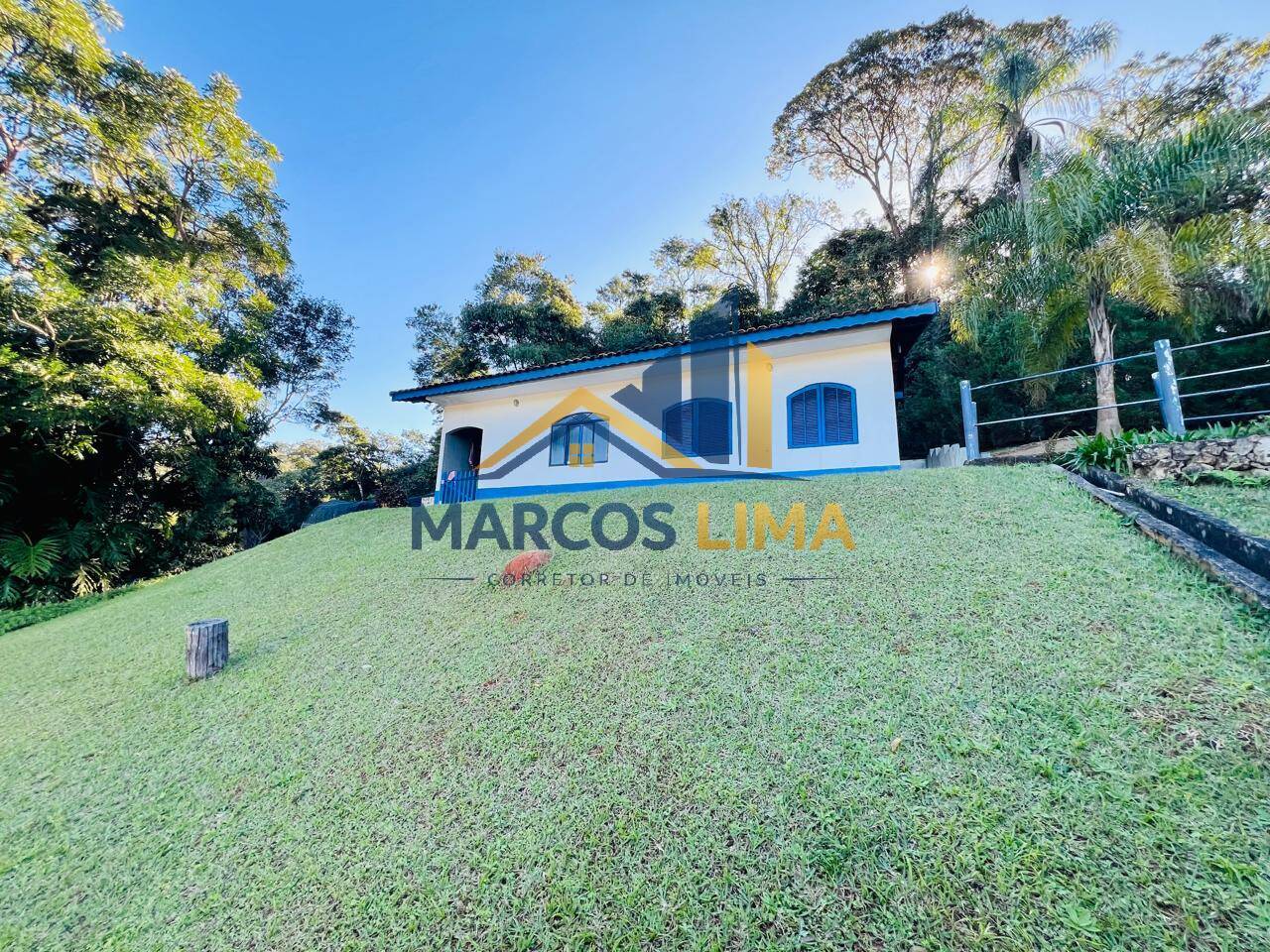 Chácara, 4 quartos, 7400 m² - Foto 14