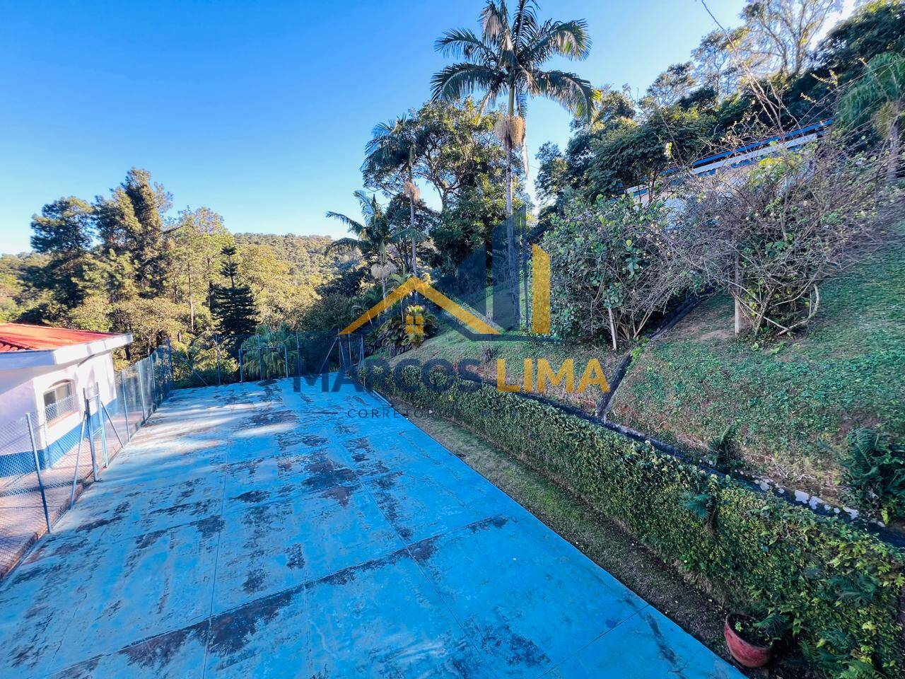 Chácara, 4 quartos, 7400 m² - Foto 44