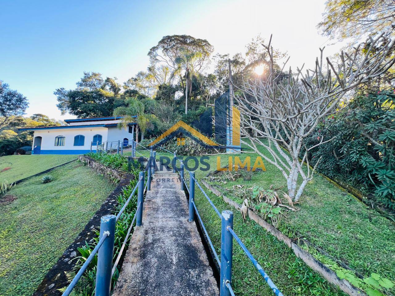 Chácara, 4 quartos, 7400 m² - Foto 17