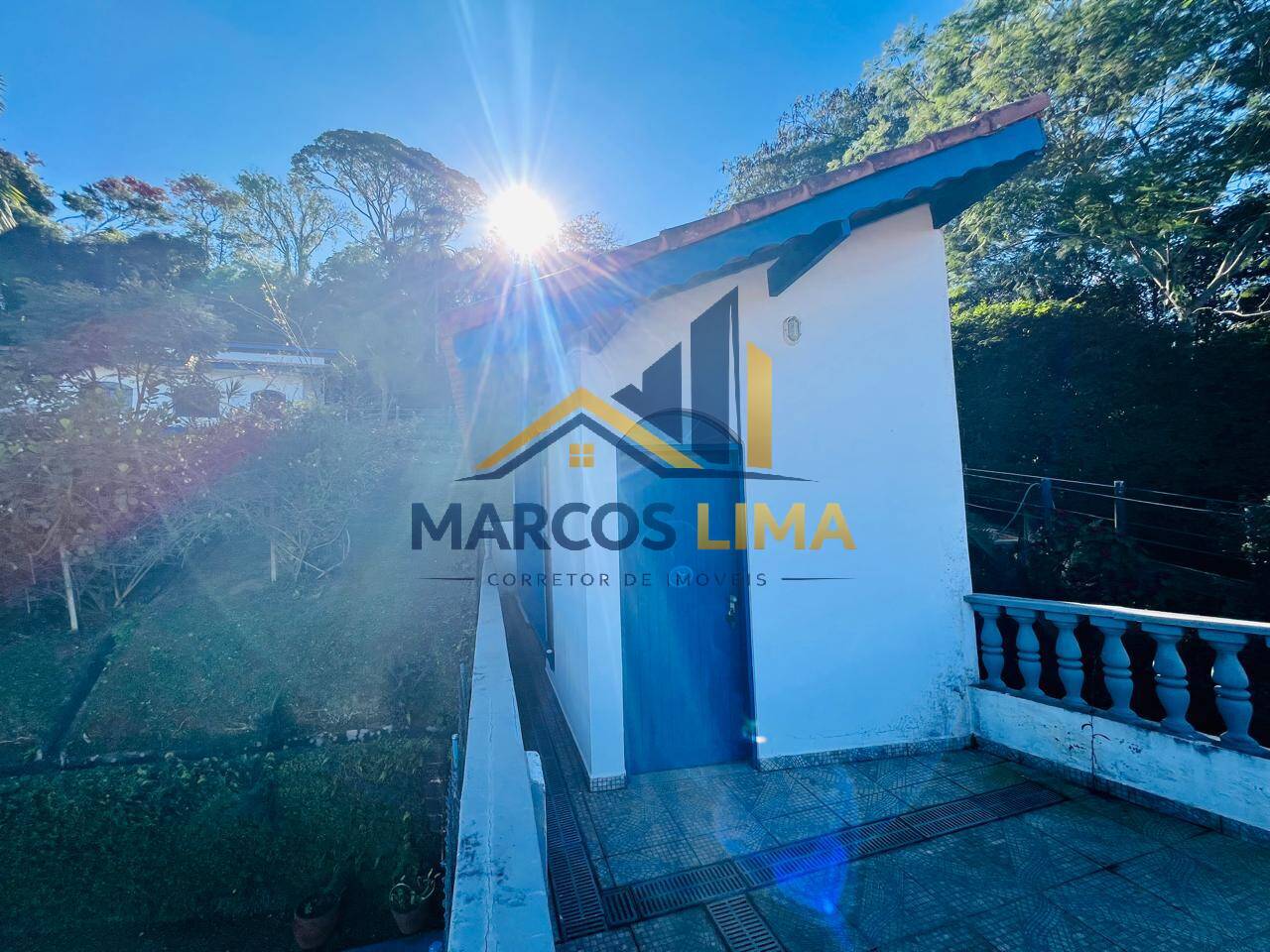 Chácara, 4 quartos, 7400 m² - Foto 45